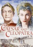 Цезарь и Клеопатра