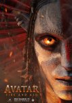 Аватар 3: Пламя и пепел