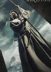 Чёрный нарцисс