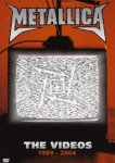 Metallica: The Videos 1989-2004