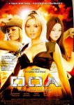 D.O.A.: Живым или мертвым