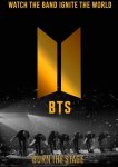 Зажги на сцене / BTS: Выжги сцену