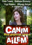 Дорогая моя семья