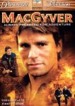Секретный агент Макгайвер