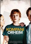 Команда Орхеймов