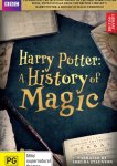 Гарри Поттер: История магии
