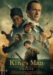 King's man: Начало
