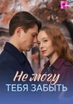 Не могу тебя забыть