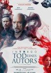 Интриго: Смерть автора