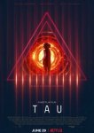 Тау