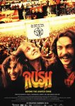 Rush: За кулисами