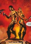 Ловчий смерти 2: Битва титанов
