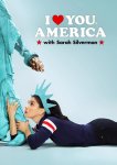 Я люблю тебя, Америка