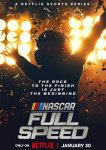 NASCAR: Высокая скорость