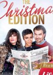 Рождественский выпуск