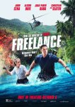Телохранитель на фрилансе