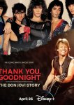 Спасибо и доброй ночи: История Bon Jovi
