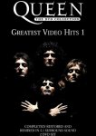 Queen: Greatest Video Hits 1