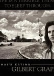 Что гложет Гилберта Грейпа?