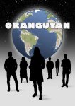 Орангутан