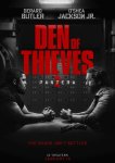 Охота на воров 2: Пантера