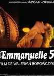 Эммануэль 5
