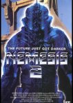 Немезида 2: Невидимка