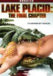 Озеро страха 4