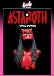 Астарот, женщина-демон