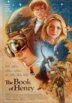 Книга Генри