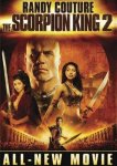 Царь скорпионов 2: Восхождение воина