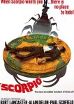 Скорпион