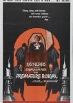 Похороненные заживо