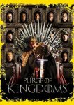 Игрища престолов