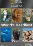 National Geographic: Самые опасные животные