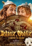 Астерикс и Обеликс: Поднебесная