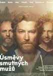 Улыбки грустных мужчин