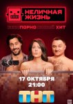 Неличная жизнь