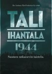 Тали — Ихантала 1944