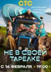  Не в своей тарелке 
