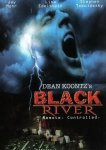 Черная река