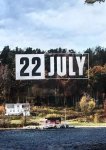 22 июля