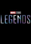 Студия Marvel: Легенды