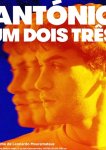 Антонио ум дойс трес