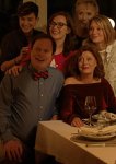 Чёрный дрозд