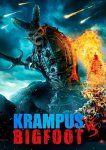 Бигфут против Крампуса