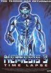 Немезида 3: Провал во времени