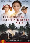 Сокровища партизанского леса