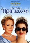 Дневники принцессы / Как стать принцессой
