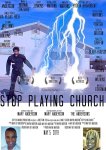 Игра в церковь